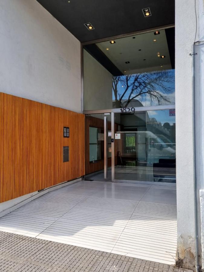 Dorrego 1829 Studio Buenos Aires Exterior photo
